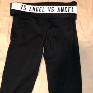 VS yoga pants
